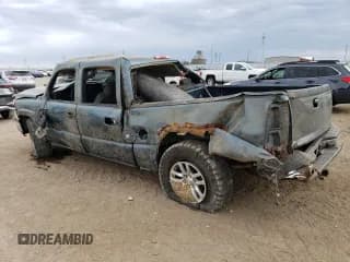 ✅ 2006 Chevrolet Silverado 1500 LT1 • VIN: 2GCEK13Z261356897 • Лот: 71401034. Опубликован ранее на Copart с пробегом Не указан. Бесплатный доступ к архиву аукционных продаж из США и подробный отчёт об истории автомобиля на DreamBid. Изображение 2.