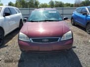 ✅ 2007 Ford Focus SE • VIN: 1FAHP36N27W184406 • Lot: 80528765. Listed on Copart with 160,966 mi. Free auction sales archive from the USA and detailed vehicle history report at DreamBid. Image 5.