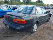 ✅ 2001 Chevrolet Prizm • VIN: 1Y1SK52811Z425173 • Лот: 43148450. Опубликован ранее на IAAI с пробегом 143 218 миль. Бесплатный доступ к архиву аукционных продаж из США и подробный отчёт об истории автомобиля на DreamBid. Изображение 4.