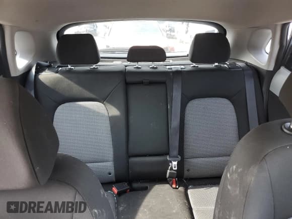 ✅ 2019 Hyundai Kona SE • VIN: KM8K12AA0KU340104 • Лот: 60560873. Опубликован ранее на Copart с пробегом 48 328 миль. Бесплатный доступ к архиву аукционных продаж из США и подробный отчёт об истории автомобиля на DreamBid. Изображение 10.