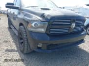 ✅ 2014 Ram 1500 Sport • VIN: 1C6RR7UT8ES289173 • Lot: 42227186. Listed on IAAI with 167,208 mi. Free auction sales archive from the USA and detailed vehicle history report at DreamBid. Image 6.