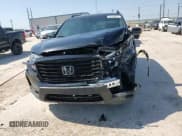 ✅ 2024 Honda Passport Black Edition • VIN: 5FNYF8H86RB002604 • Lot: 58368835. Listed on Copart with 14,145 mi. Free auction sales archive from the USA and detailed vehicle history report at DreamBid. Image 15.