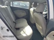 ✅ 2017 Kia Rio LX • VIN: KNADM4A32H6008094 • Лот: 91078035. Опубликован ранее на Copart с пробегом 158 939 миль. Бесплатный доступ к архиву аукционных продаж из США и подробный отчёт об истории автомобиля на DreamBid. Изображение 10.