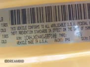 ✅ 2019 Jeep Wrangler Unlimited Sahara • VIN: 1C4HJXEN4KW687108 • Lot: 43564007. Listed on IAAI with 31,165 mi. Free auction sales archive from the USA and detailed vehicle history report at DreamBid. Image 9.