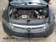 ✅ 2008 Honda Civic EX • VIN: 1HGFA16888L108839 • Lot: 85913775. Listed on Copart with 235,176 mi. Free auction sales archive from the USA and detailed vehicle history report at DreamBid. Image 11.