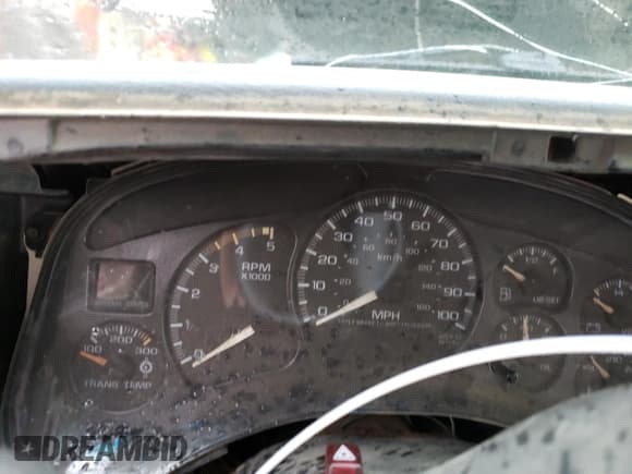 ✅ 2002 Chevrolet Silverado 2500HD LS • VIN: 1GCHK23122F242558 • Lot: 76048264. Listed on Copart with Not provided. Free auction sales archive from the USA and detailed vehicle history report at DreamBid. Image 9.