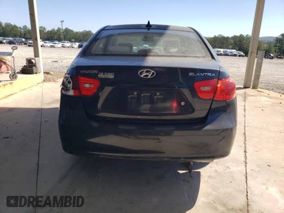 ✅ 2009 Hyundai Elantra SE • VIN: KMHDU46D99U664628 • Lot: 74619254. Wystawiony na Copart z przebiegiem 318 839 mil mil. Skorzystaj z bezpłatnego archiwum sprzedaży aukcyjnych z USA i zobacz szczegółowy raport historii pojazdu na DreamBid. Zdjęcie 6.