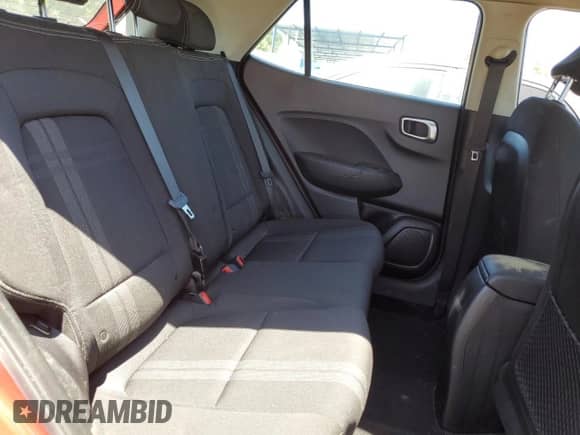 2022 Hyundai Venue SEL с VIN KMHRC8A39NU195436, выставлен на аукционе Copart как лот 53001964 с пробегом 23 170 миль миль и Списание • Salvage title. История ставок и продаж доступна на DreamBid. Изображение 10.