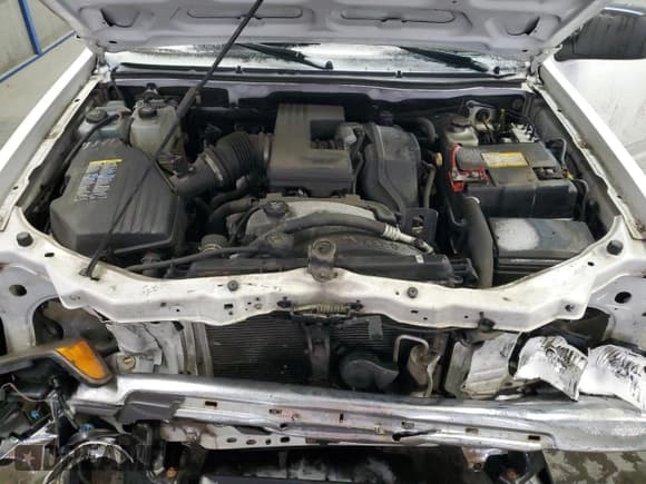 ✅ 2007 Chevrolet Colorado Work Truck • VIN: 1GCDT19E178226315 • Lot: 44974675. Listed on Copart with 154,871 mi. Free auction sales archive from the USA and detailed vehicle history report at DreamBid. Image 13.