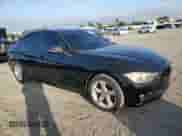 2014 BMW 3 Series 320i с VIN WBA3B1G59ENS78658, выставлен на аукционе Copart как лот 91488155 с пробегом 125 387 миль миль и Чистый • Clean title. История ставок и продаж доступна на DreamBid. Изображение 4.