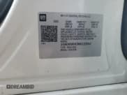 ✅ 2022 Cadillac CT4 Premium Luxury • VIN: 1G6DB5RK0N0122042 • Лот: 69878065. Опубликован ранее на Copart с пробегом 39 244 миль. Бесплатный доступ к архиву аукционных продаж из США и подробный отчёт об истории автомобиля на DreamBid. Изображение 12.