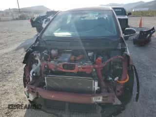 2017 Chevrolet Bolt EV LT z VIN 1G1FW6S0XH4137825, wystawiony jako Copart lot #71405233 z przebiegiem 69 730 mil mil oraz . Historia ofert i sprzedaży dostępna na DreamBid. Obrazek 5.