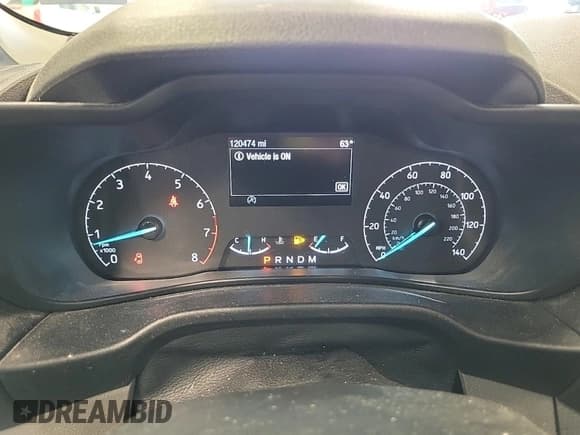 ✅ 2020 Ford Transit Connect XL • VIN: NM0LS7E24L1479674 • Lot: 42269538. Listed on IAAI with 120,474 mi. Free auction sales archive from the USA and detailed vehicle history report at DreamBid. Image 1.