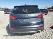 ✅ 2014 Hyundai Santa Fe • VIN: 5XYZU3LA9EG194711 • Лот: 87128495. Опубликован ранее на Copart с пробегом 216 264 миль. Бесплатный доступ к архиву аукционных продаж из США и подробный отчёт об истории автомобиля на DreamBid. Изображение 6.