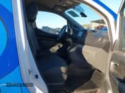 ✅ 2020 Nissan NV200 S • VIN: 3N6CM0KN4LK696673 • Lot: 41047423. Wystawiony na IAAI z przebiegiem 120 237 mil. Bezpłatny archiwum sprzedaży aukcyjnych z USA i szczegółowy raport historii pojazdu na DreamBid. Zdjęcie 5.