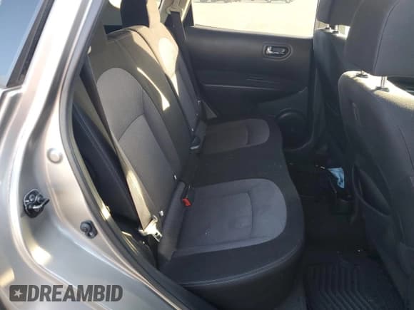 ✅ 2012 Nissan Rogue SV • VIN: JN8AS5MV2CW713215 • Лот: 93475975. Опубликован ранее на Copart с пробегом 127 184 миль. Бесплатный доступ к архиву аукционных продаж из США и подробный отчёт об истории автомобиля на DreamBid. Изображение 11.