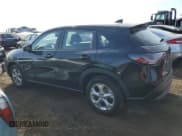 ✅ 2024 Honda HR-V LX • VIN: 3CZRZ2H35RM734967 • Lot: 48244225. Listed on Copart with 18,507 mi. Free auction sales archive from the USA and detailed vehicle history report at DreamBid. Image 2.