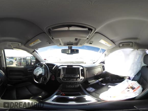 ✅ 2017 GMC Sierra 1500 • VIN: 3GTU1NEC9HG279616 • Lot: 41789078. Wystawiony na IAAI z przebiegiem 125 236 mil. Bezpłatny archiwum sprzedaży aukcyjnych z USA i szczegółowy raport historii pojazdu na DreamBid. Zdjęcie 17.