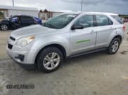 ✅ 2014 Chevrolet Equinox LS • VIN: 1GNALAEK9EZ120384 • Лот: 74111684. Опубликован ранее на Copart с пробегом Не указан. Бесплатный доступ к архиву аукционных продаж из США и подробный отчёт об истории автомобиля на DreamBid. Изображение 1.