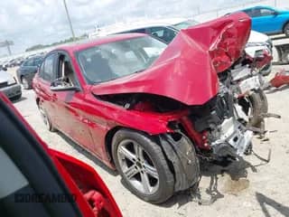 2014 BMW 3 Series 328i с VIN WBA3A5C56EF606046, выставлен на аукционе IAAI как лот 42861799 с пробегом 92 687 миль миль и . История ставок и продаж доступна на DreamBid. Изображение 1.