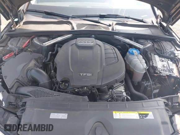 ✅ 2017 Audi A4 Premium Plus • VIN: WAUENAF47HN067892 • Lot: 42404869. Listed on IAAI with 113,575 mi. Free auction sales archive from the USA and detailed vehicle history report at DreamBid. Image 10.