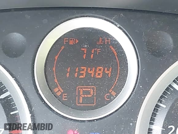 ✅ 2010 Nissan Sentra SR • VIN: 3N1AB6AP6AL703283 • Lot: 42985827. Wystawiony na IAAI z przebiegiem 113 484 mil. Bezpłatny archiwum sprzedaży aukcyjnych z USA i szczegółowy raport historii pojazdu na DreamBid. Zdjęcie 15.