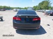 ✅ 2020 Acura TLX Technology • VIN: 19UUB1F57LA002896 • Lot: 42151036. Wystawiony na IAAI z przebiegiem 25 946 mil. Bezpłatny archiwum sprzedaży aukcyjnych z USA i szczegółowy raport historii pojazdu na DreamBid. Zdjęcie 17.