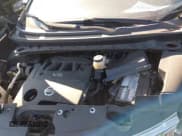 ✅ 2012 Nissan Murano LE • VIN: JN8AZ1MW1CW203032 • Lot: 43671401. Listed on IAAI with 111,807 mi. Free auction sales archive from the USA and detailed vehicle history report at DreamBid. Image 10.