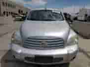 ✅ 2010 Chevrolet HHR LS • VIN: 3GNBAADB7AS586155 • Лот: 59532164. Размещён на Copart с пробегом 154 122 миль миль. Получите бесплатный доступ к архиву аукционных продаж из США и посмотрите подробный отчёт об истории автомобиля на DreamBid. Изображение 5.