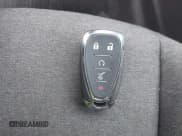 ✅ 2024 Chevrolet Equinox LT • VIN: 3GNAXUEG7RL374044 • Lot: 43765473. Listed on IAAI with 10,852 mi. Free auction sales archive from the USA and detailed vehicle history report at DreamBid. Image 11.