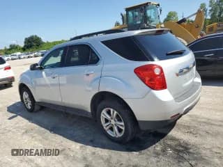 ✅ 2013 Chevrolet Equinox LT • VIN: 2GNFLEEKXD6215138 • Лот: 63852114. Опубликован ранее на Copart с пробегом Не указан. Бесплатный доступ к архиву аукционных продаж из США и подробный отчёт об истории автомобиля на DreamBid. Изображение 2.