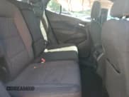 ✅ 2019 Chevrolet Equinox LT • VIN: 3GNAXWEU7KL358076 • Лот: 73745994. Опубликован ранее на Copart с пробегом 134 907 миль. Бесплатный доступ к архиву аукционных продаж из США и подробный отчёт об истории автомобиля на DreamBid. Изображение 11.