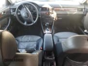 ✅ 2003 Audi allroad A6 V8 • VIN: WA1YD64B43N073637 • Lot: 64722695. Listed on Copart with 185,185 mi. Free auction sales archive from the USA and detailed vehicle history report at DreamBid. Image 8.