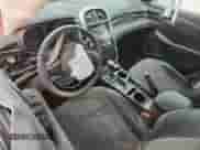 2016 Chevrolet Malibu LT with VIN 1G11C5SA3GF104285, listed as a Copart auction lot 89739325 with Not provided miles and Salvage title. Bid and sale history available at DreamBid. Image 8.