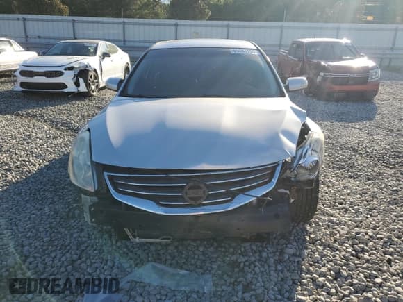 ✅ 2010 Nissan Altima SR • VIN: 1N4BL2AP6AN466873 • Lot: 85081995. Listed on Copart with 182,376 mi. Free auction sales archive from the USA and detailed vehicle history report at DreamBid. Image 5.