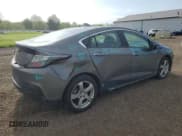 ✅ 2017 Chevrolet Volt LT • VIN: 1G1RC6S50HU214526 • Лот: 52362104. Опубликован ранее на Copart с пробегом 253 047 миль. Бесплатный доступ к архиву аукционных продаж из США и подробный отчёт об истории автомобиля на DreamBid. Изображение 3.