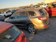 ✅ 2011 Hyundai Santa Fe Limited • VIN: 5XYZK3AB6BG067573 • Lot: 76091694. Listed on Copart with 170,941 mi. Free auction sales archive from the USA and detailed vehicle history report at DreamBid. Image 2.