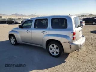 ✅ 2007 Chevrolet HHR LT • VIN: 3GNDA23PX7S549637 • Lot: 75864014. Listed on Copart with 101,007 mi. Free auction sales archive from the USA and detailed vehicle history report at DreamBid. Image 2.