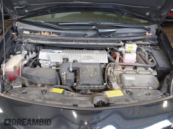 ✅ 2014 Toyota Prius Four • VIN: JTDKN3DU2E0363450 • Lot: 42864393. Wystawiony na IAAI z przebiegiem 206 506 mil. Bezpłatny archiwum sprzedaży aukcyjnych z USA i szczegółowy raport historii pojazdu na DreamBid. Zdjęcie 10.