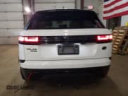 ✅ 2019 Land Rover Range Rover Velar S • VIN: SALYB2EN8KA200899 • Лот: 85012164. Опубликован ранее на Copart с пробегом 82 940 миль. Бесплатный доступ к архиву аукционных продаж из США и подробный отчёт об истории автомобиля на DreamBid. Изображение 6.