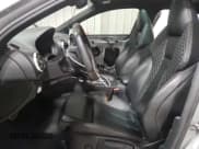 ✅ 2018 Audi RS 3 • VIN: WUABWGFF3J1907755 • Лот: 82428304. Опубликован ранее на Copart с пробегом 28 033 миль. Бесплатный доступ к архиву аукционных продаж из США и подробный отчёт об истории автомобиля на DreamBid. Изображение 7.