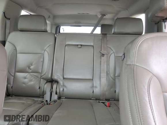 ✅ 2015 GMC Yukon XL SLE • VIN: 1GKS1GKC2FR167104 • Lot: 43687865. Listed on Copart with 143,473 mi. Free auction sales archive from the USA and detailed vehicle history report at DreamBid. Image 10.