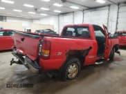 ✅ 1999 GMC Sierra 1500 SLE • VIN: 1GTEK14T0XZ524653 • Лот: 50188635. Опубликован ранее на Copart с пробегом Не указан. Бесплатный доступ к архиву аукционных продаж из США и подробный отчёт об истории автомобиля на DreamBid. Изображение 10.