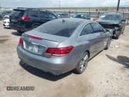 ✅ 2015 Mercedes-Benz E 400 • VIN: WDDKJ6FB2FF306145 • Lot: 43254482. Listed on IAAI with 74,867 mi. Free auction sales archive from the USA and detailed vehicle history report at DreamBid. Image 4.