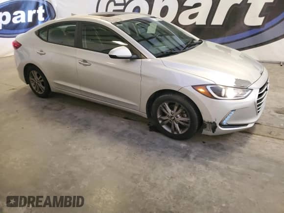 2017 Hyundai Elantra Value Edition с VIN 5NPD84LFXHH190695, выставлен на аукционе Copart как лот 86891465 с пробегом 108 192 миль миль и Чистый • Clean title. История ставок и продаж доступна на DreamBid. Изображение 4.
