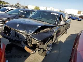 ✅ 2001 Dodge Dakota Sport • VIN: 1B7GL22Z01S315190 • Lot: 60171404. Listed on Copart with 145,397 mi. Free auction sales archive from the USA and detailed vehicle history report at DreamBid. Image 1.