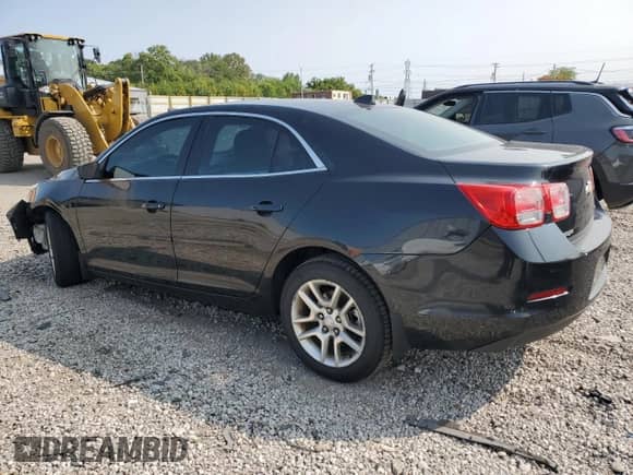 ✅ 2013 Chevrolet Malibu LT • VIN: 1G11C5SA8DF331984 • Lot: 70346294. Wystawiony na Copart z przebiegiem Nie podano mil. Skorzystaj z bezpłatnego archiwum sprzedaży aukcyjnych z USA i zobacz szczegółowy raport historii pojazdu na DreamBid. Zdjęcie 2.