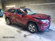 ✅ 2021 Toyota RAV4 Hybrid Limited • VIN: 4T3D6RFV8MU006766 • Лот: 87446475. Опубликован ранее на Copart с пробегом Не указан. Бесплатный доступ к архиву аукционных продаж из США и подробный отчёт об истории автомобиля на DreamBid. Изображение 4.
