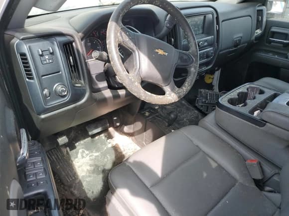 ✅ 2016 Chevrolet Silverado 2500HD Work Truck • VIN: 1GC1KUEG4GF196432 • Лот: 75501534. Опубликован ранее на Copart с пробегом 68 119 миль. Бесплатный доступ к архиву аукционных продаж из США и подробный отчёт об истории автомобиля на DreamBid. Изображение 8.