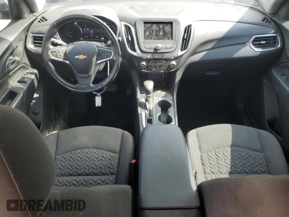 ✅ 2022 Chevrolet Equinox LT • VIN: 3GNAXKEV6NL257777 • Лот: 86825965. Опубликован ранее на Copart с пробегом 97 873 миль. Бесплатный доступ к архиву аукционных продаж из США и подробный отчёт об истории автомобиля на DreamBid. Изображение 8.